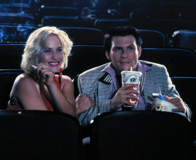 film one
